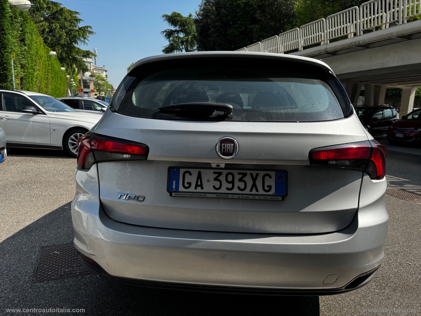 Tipo 1.3 Mjt S&S SW Business - immagine 14