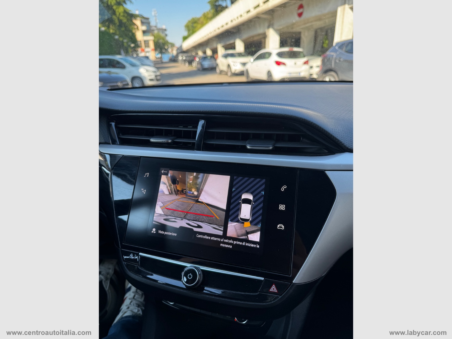 Corsa 1.2 Edition - immagine 14