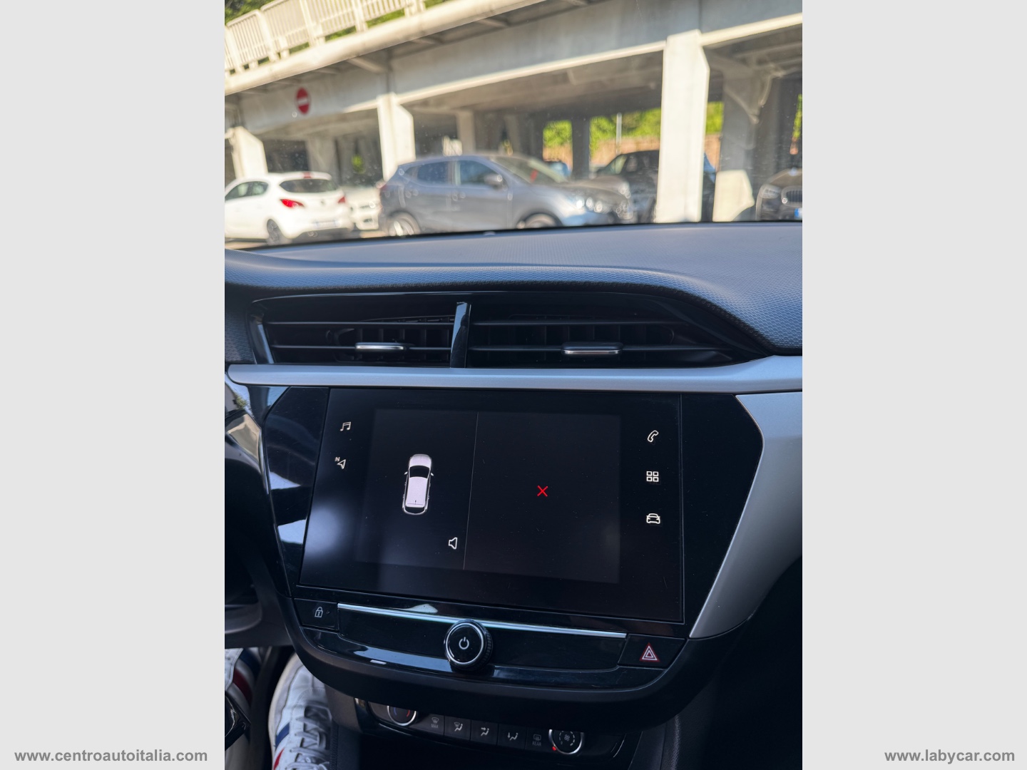 Corsa 1.2 Edition - immagine 14