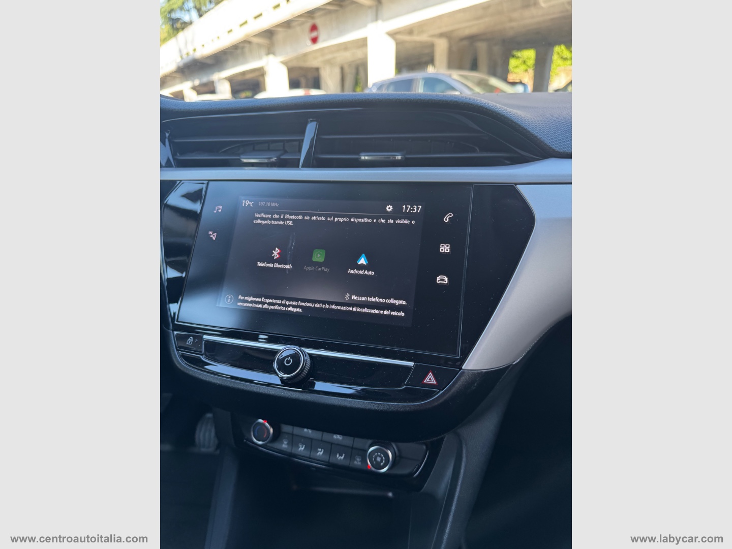 Corsa 1.5 D 100 CV Edition - immagine 14