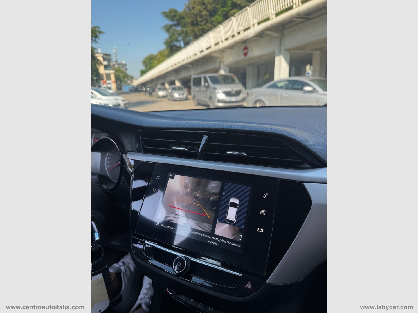 Corsa 1.2 Edition - immagine 14