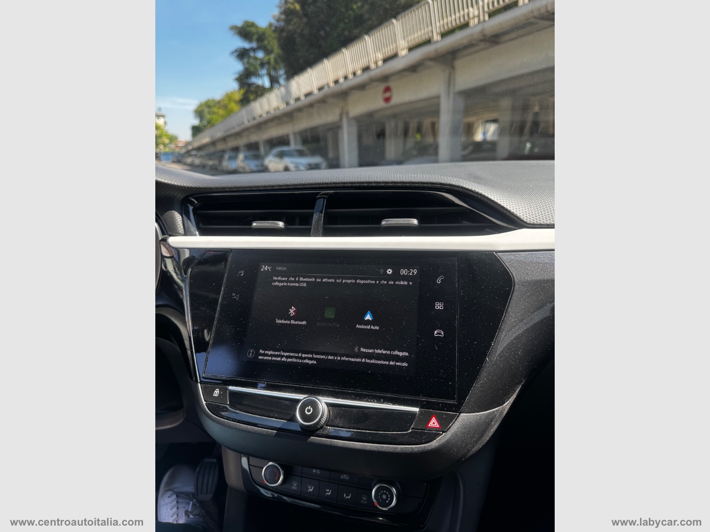 Corsa 1.2 Design & Tech +GPL - immagine 14