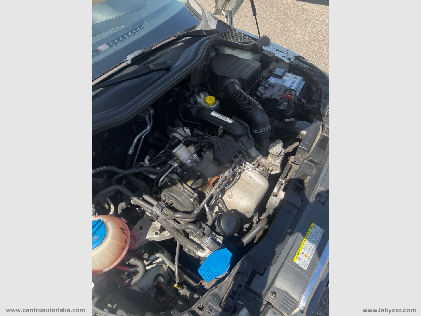 A1 1.2 TFSI Ambition - immagine 14