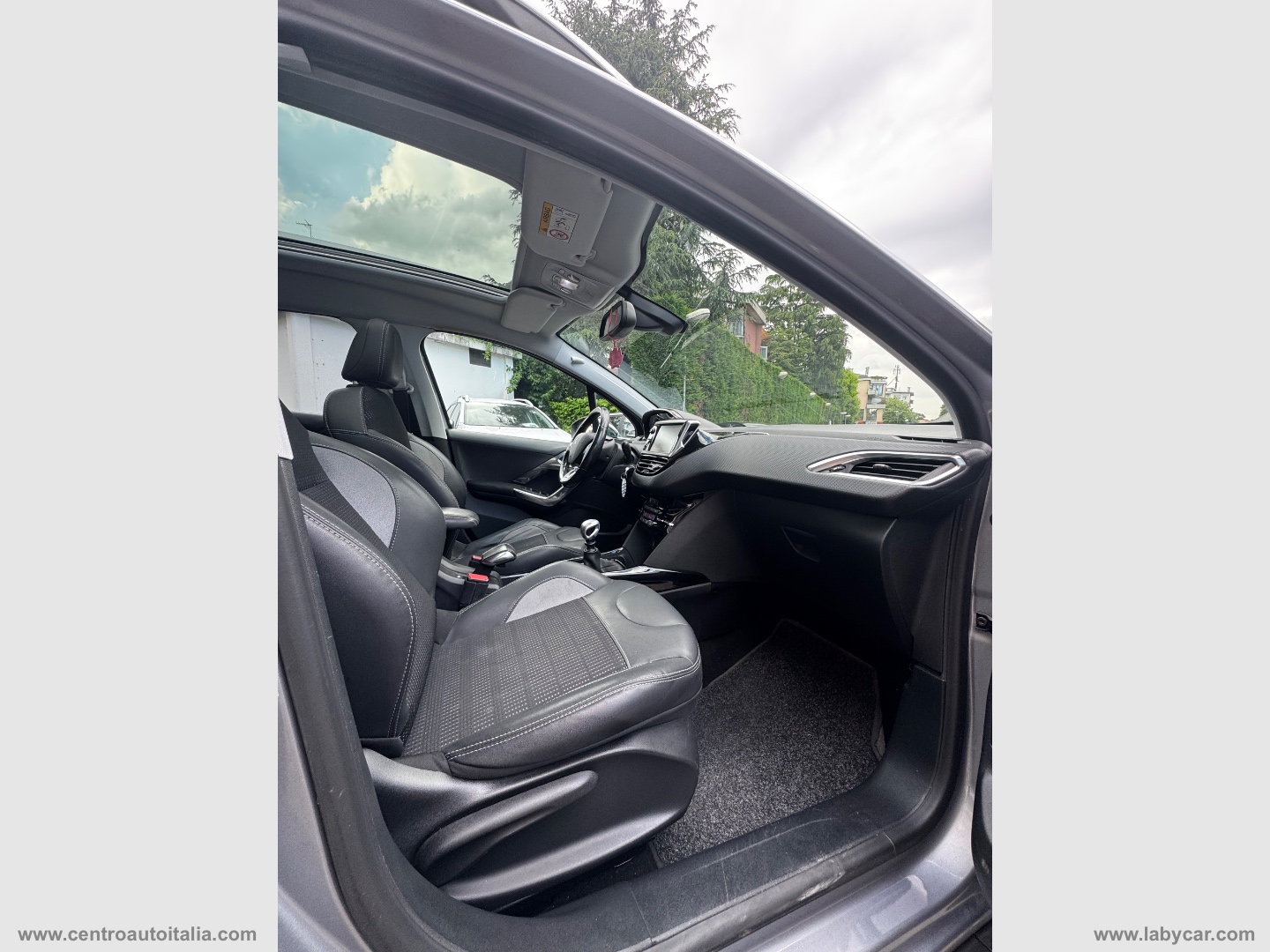 2008 PureTech Turbo 130 S&S Allure - immagine 14