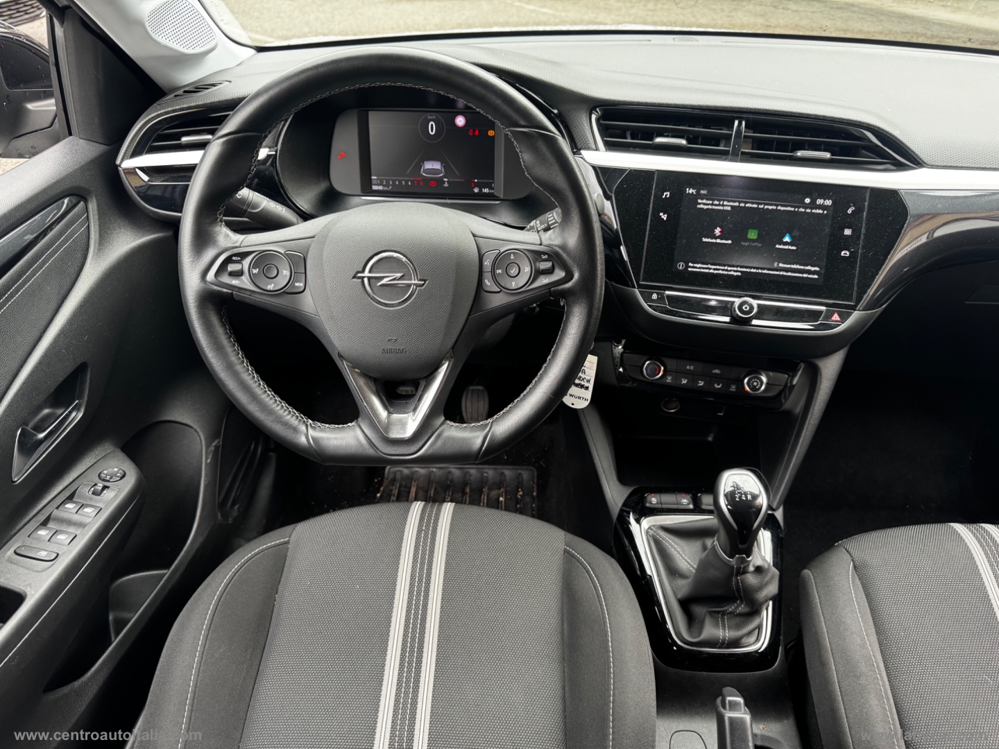 Corsa 1.2 Blitz Edition - immagine 14