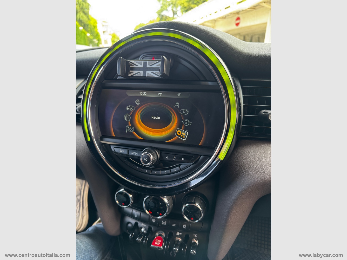 Mini Cooper D Business XL 5 porte - immagine 14