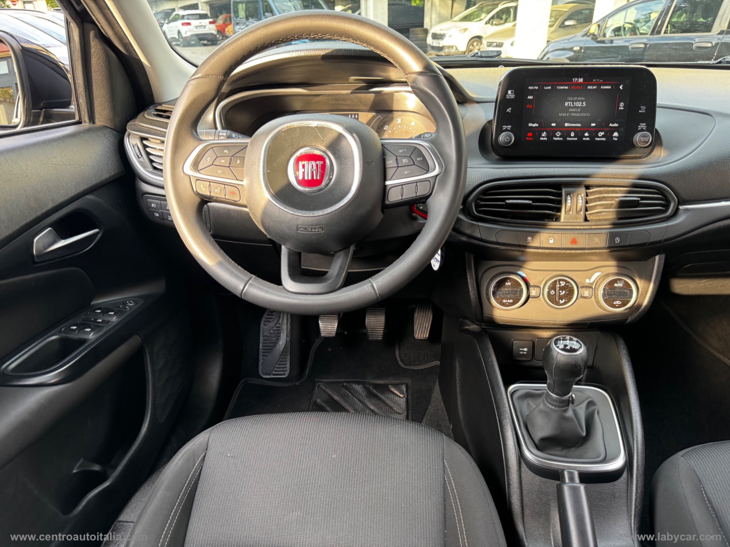 Tipo 1.3 Mjt S&S 5p. Mirror - immagine 14