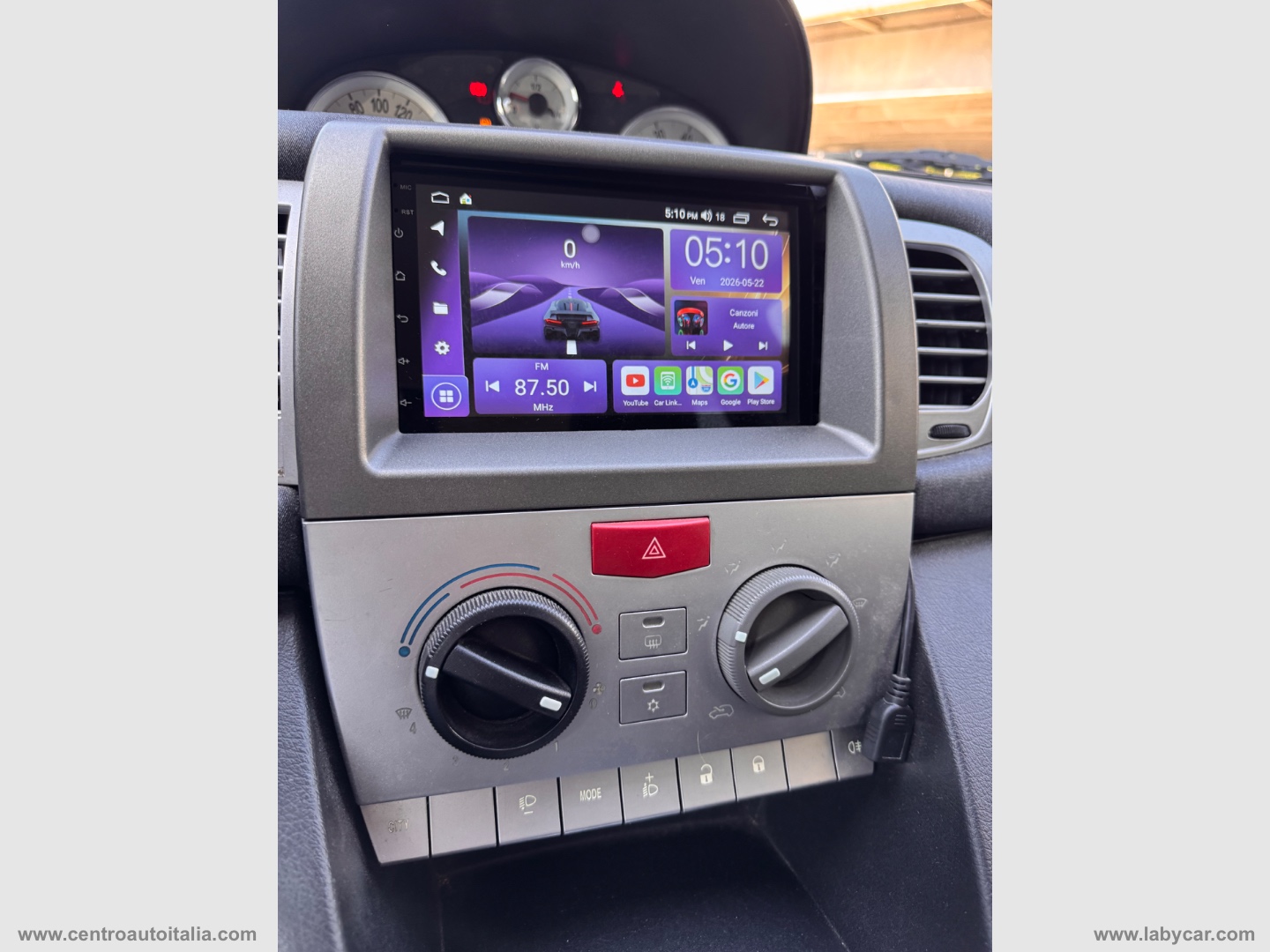 Ypsilon 1.2 Argento - immagine 14