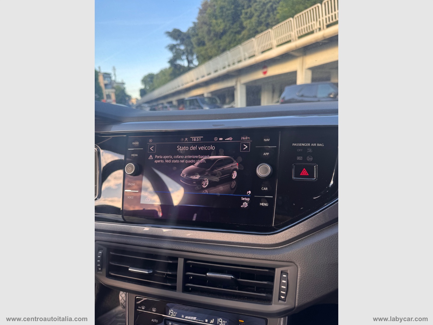 Polo 1.0 TSI DSG Style - immagine 14