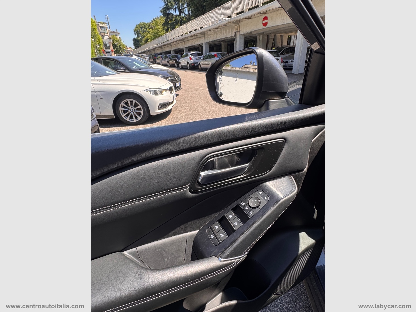 Qashqai MHEV 158 CV Xtronic TEKNA - immagine 14