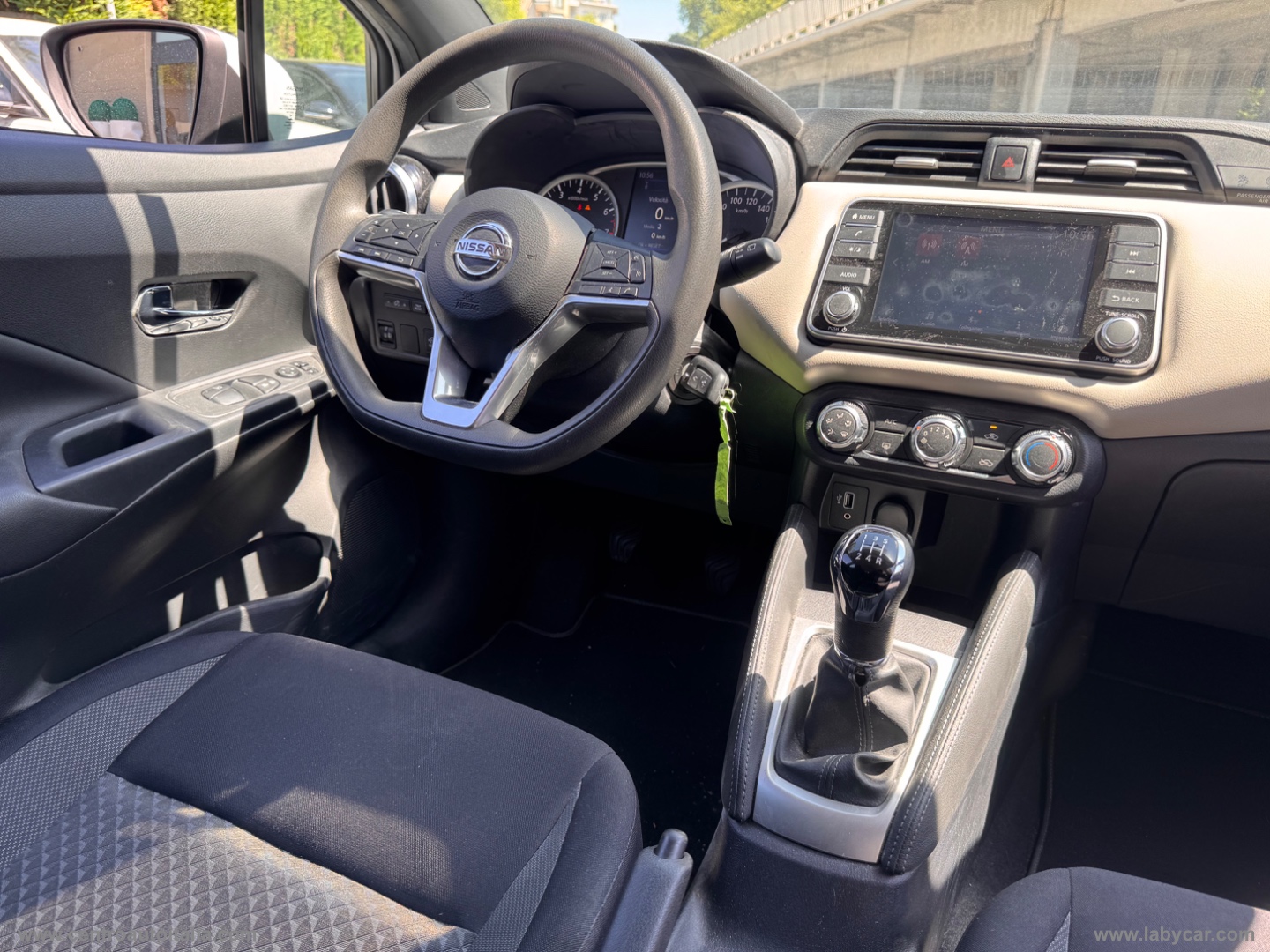 Micra IG-T 92 5p. Acenta - immagine 14