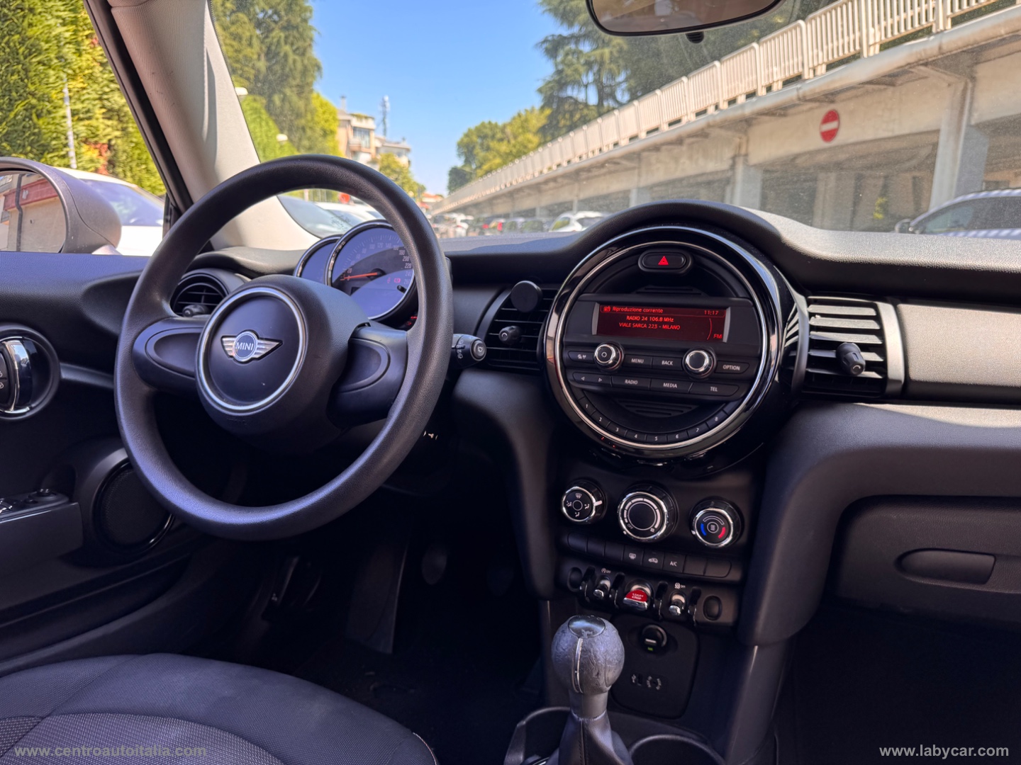 Mini ONE - immagine 14