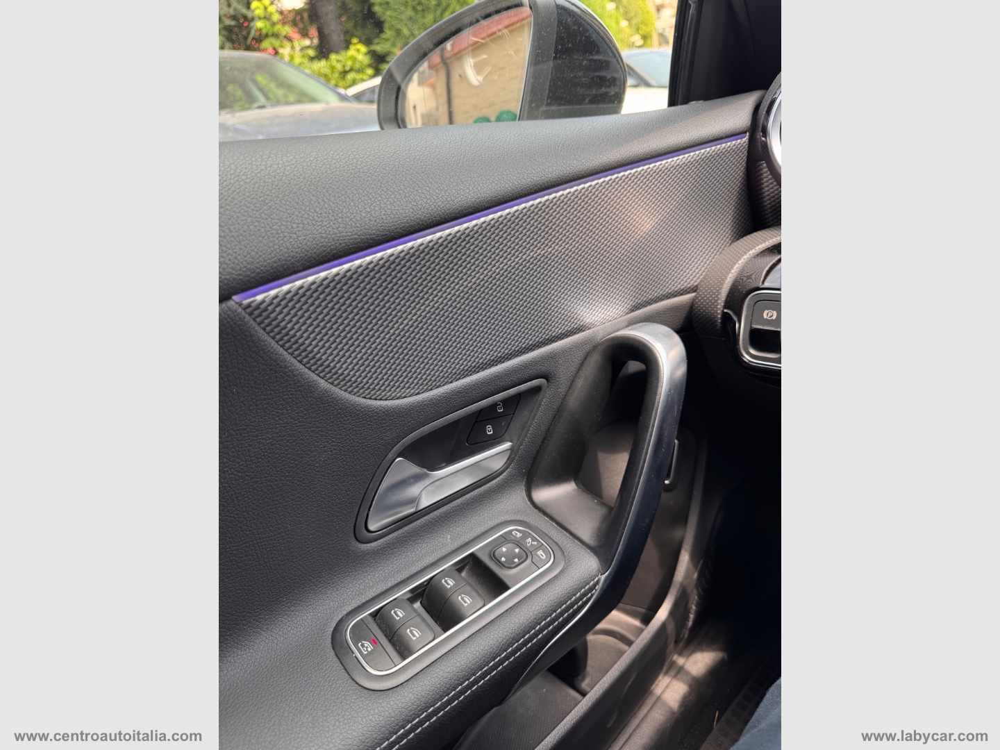 A 180 d Automatic 4p. Premium - immagine 14