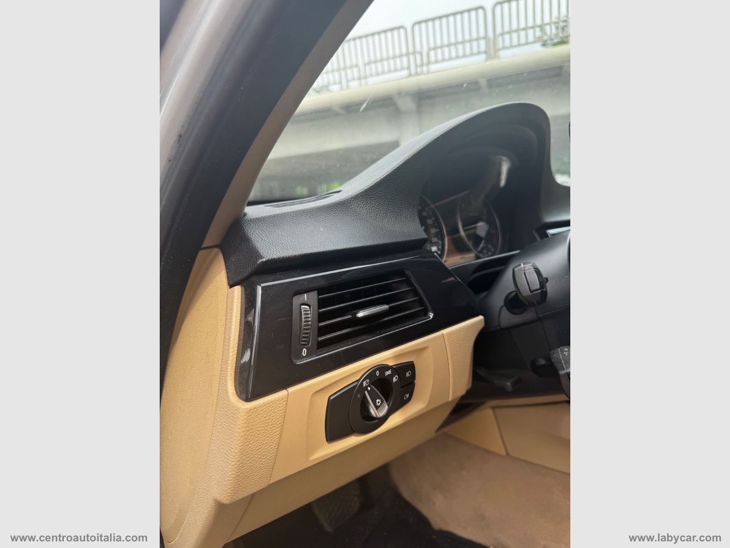 320d Touring Msport - immagine 14