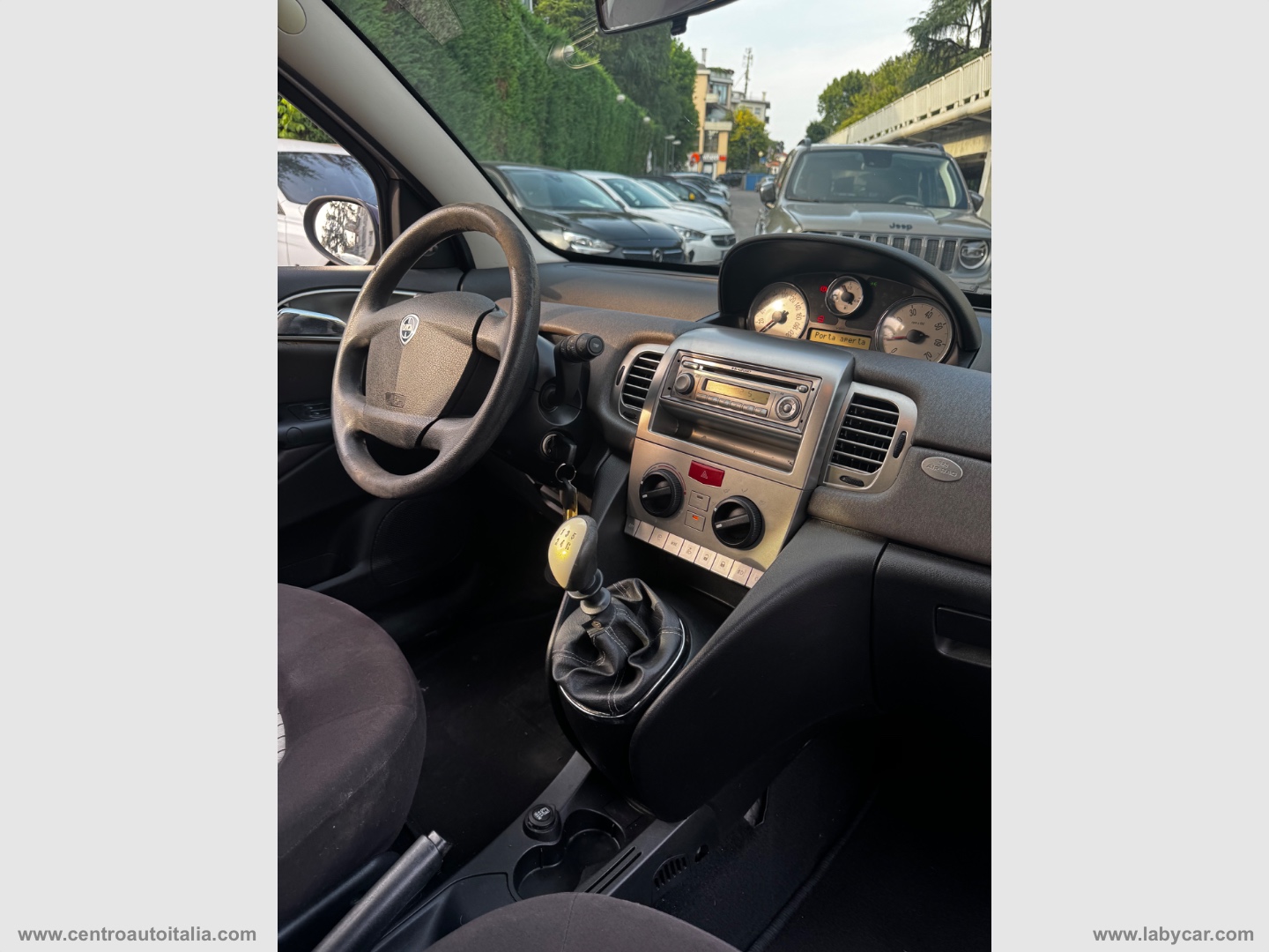Ypsilon 1.2 Oro - immagine 14