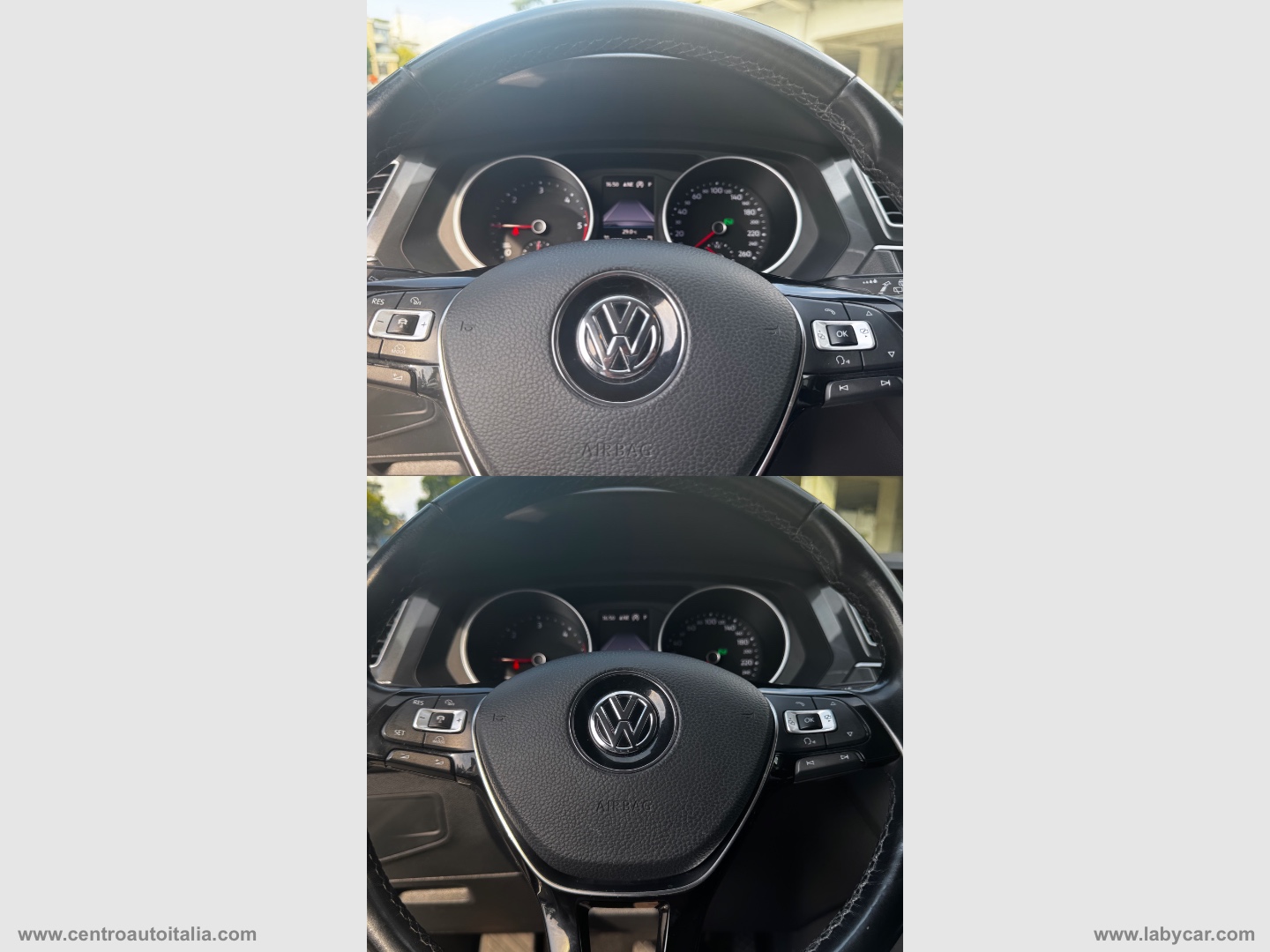 Tiguan 2.0 TDI DSG 4MOTION Advanced BMT - immagine 14