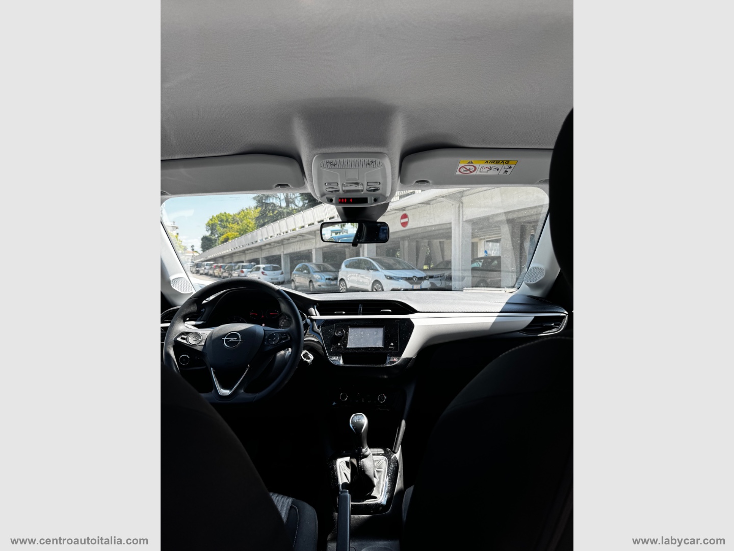Corsa 1.2 - immagine 14