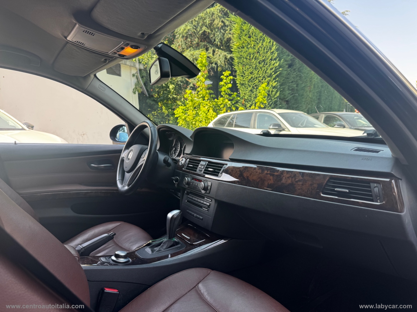 335d Touring Msport - immagine 14