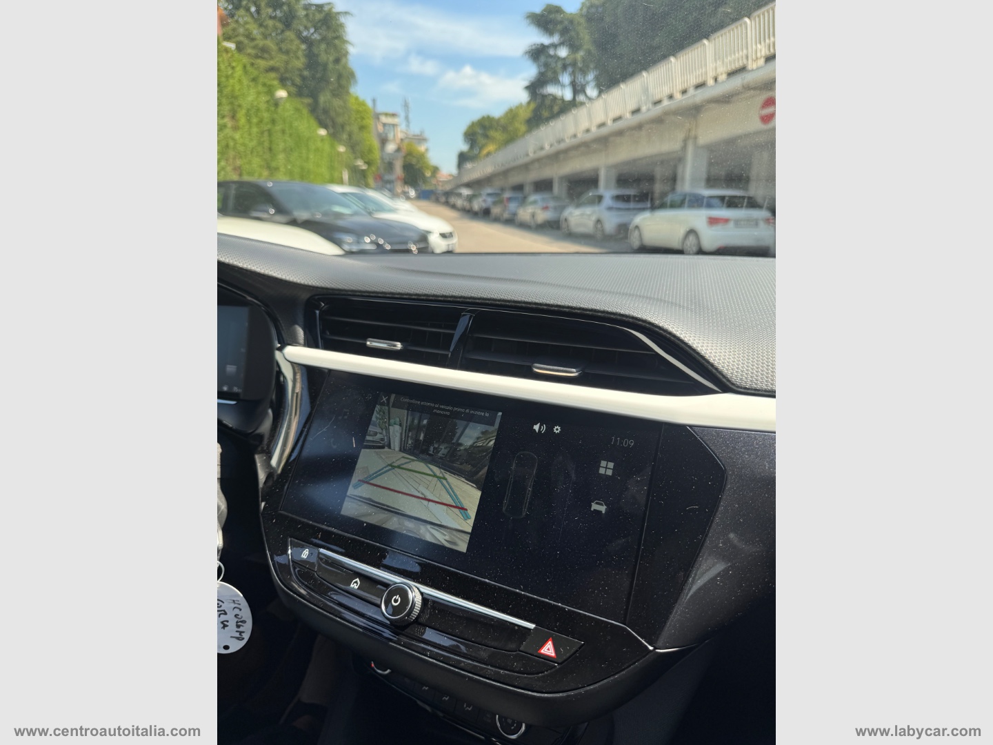 Corsa 1.2 GS - immagine 14