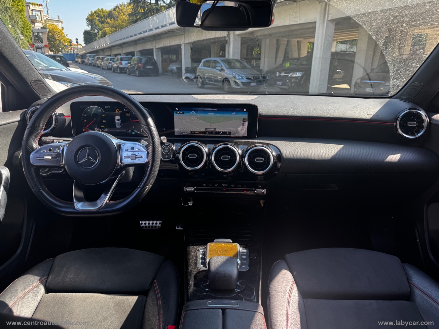A 180 d Automatic Executive - immagine 14