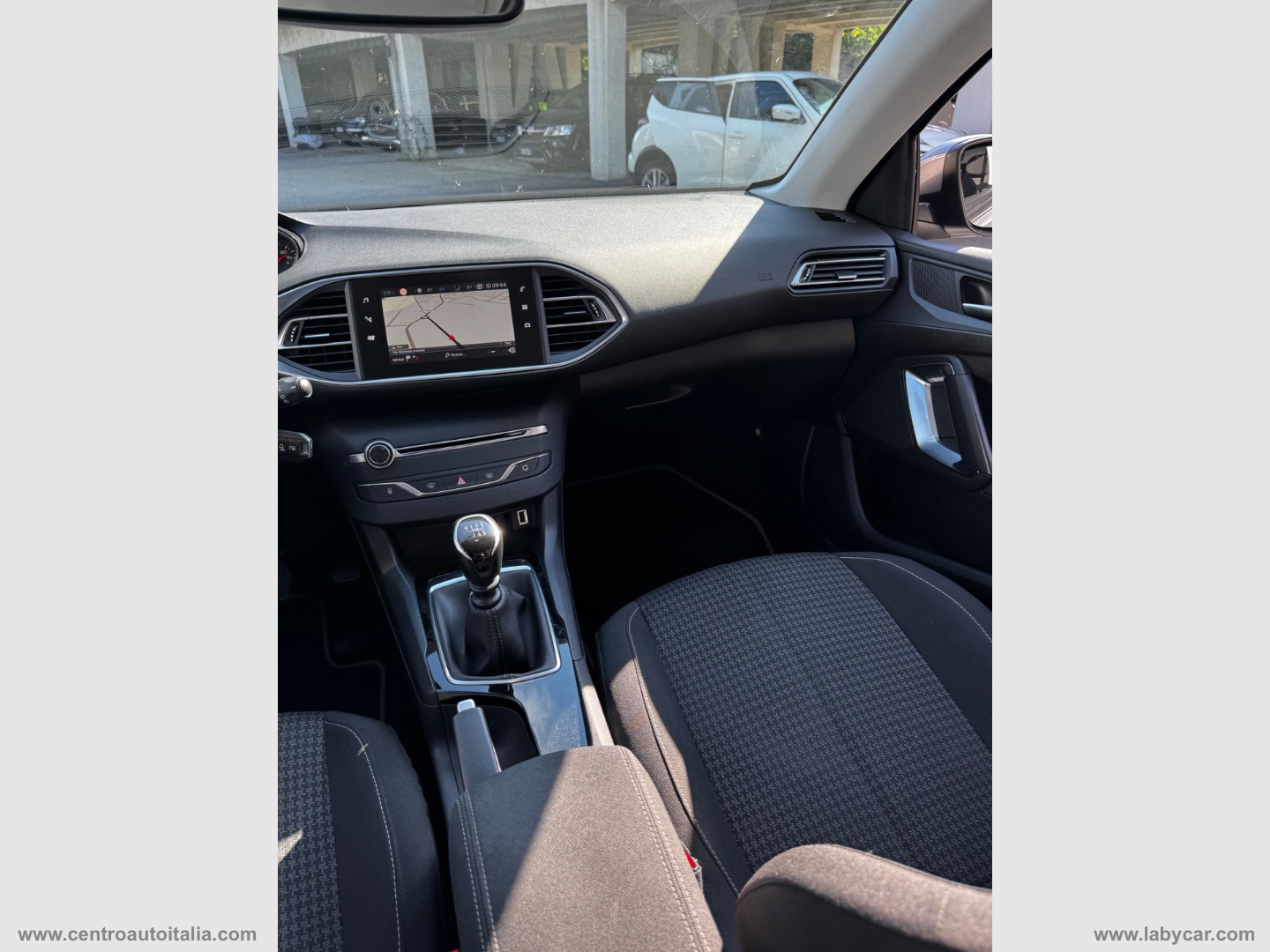 308 BlueHDi 130 S&S GT Line - immagine 14