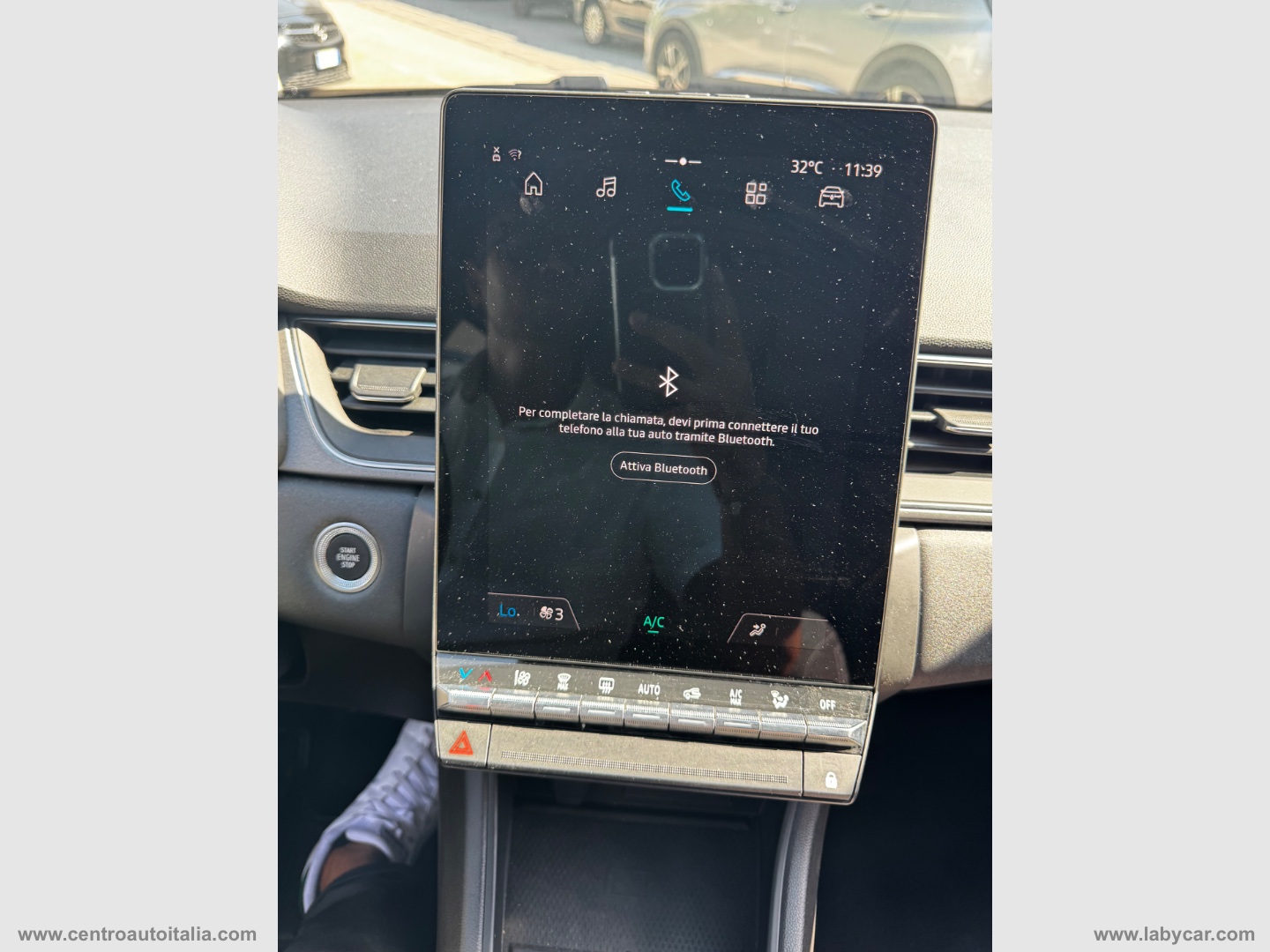 Captur TCe 90 CV Techno - immagine 14
