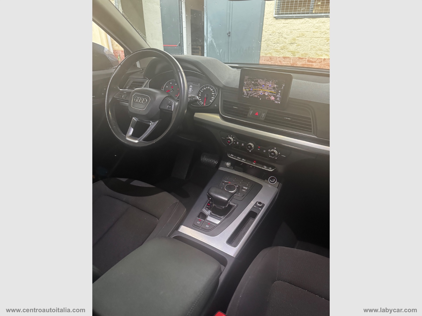 Q5 2.0 TDI quattro S tronic Business - immagine 14