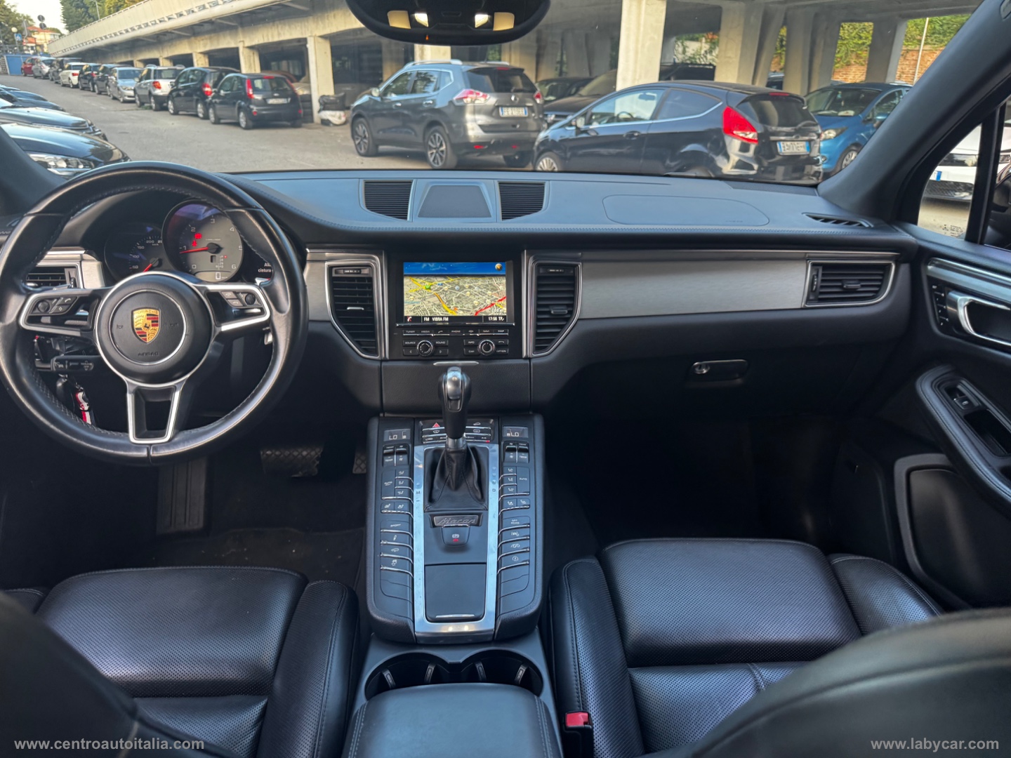 Macan 3.0 S Diesel - immagine 14