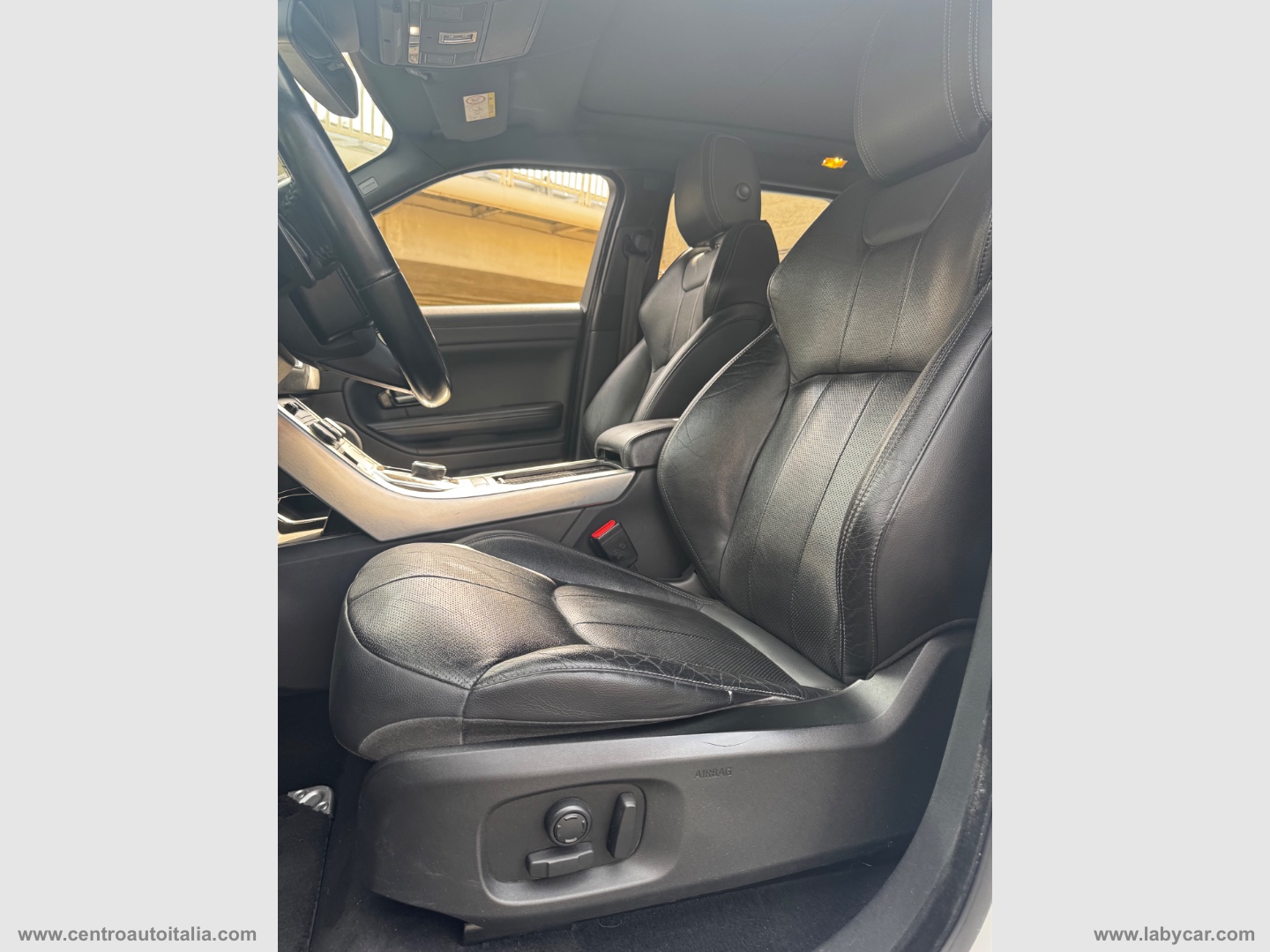 RR Evoque 2.0 TD4 150 5p Bs Ed.Prem.Pure - immagine 14