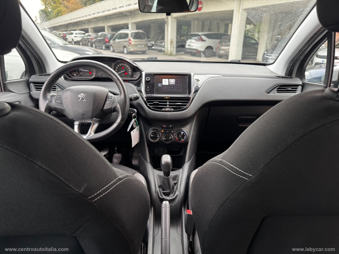 208 BlueHDi 75 5p. Active - immagine 14