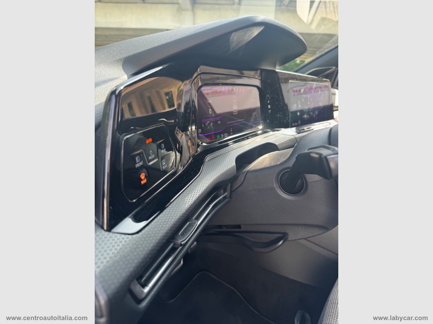 Golf 2.0 TDI GTD DSG - immagine 14