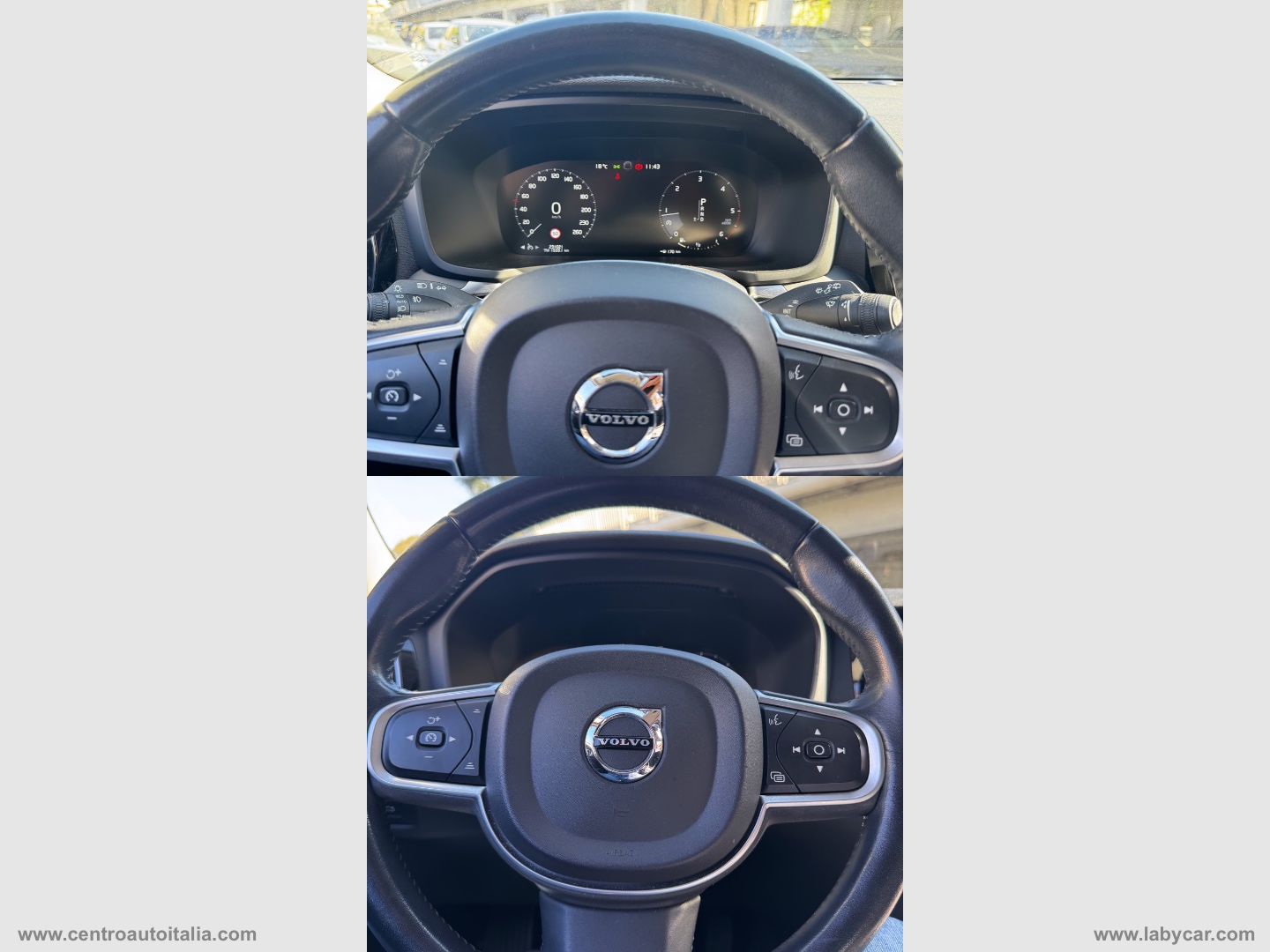 V60 D3 Geartronic Business - immagine 14