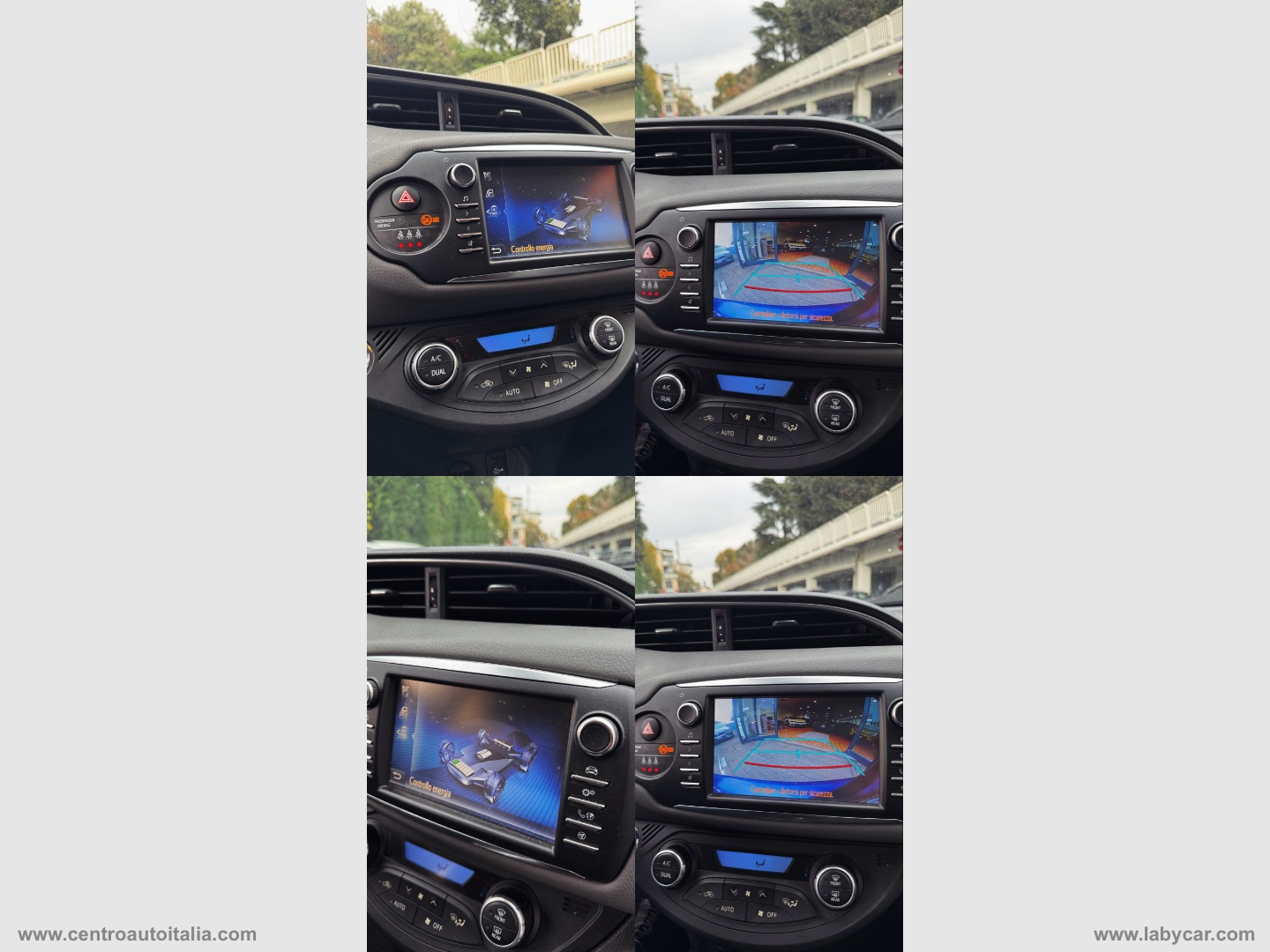 Yaris 1.5 Hybrid 5p. Business - immagine 14