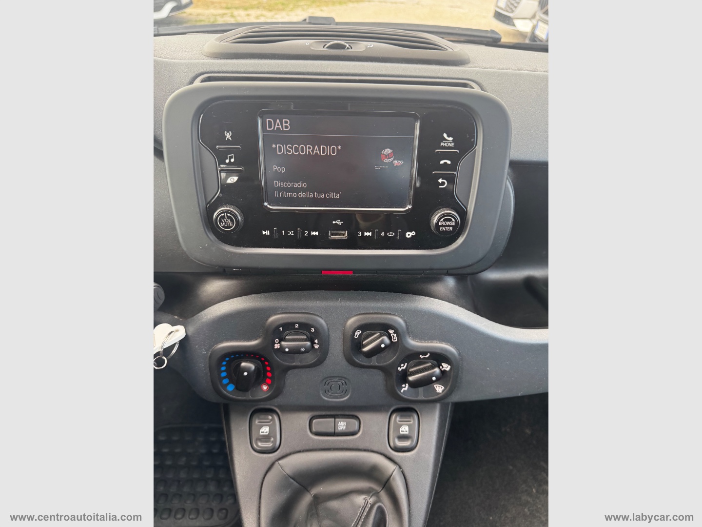 Panda 1.0 FireFly S&S Hybrid - immagine 14