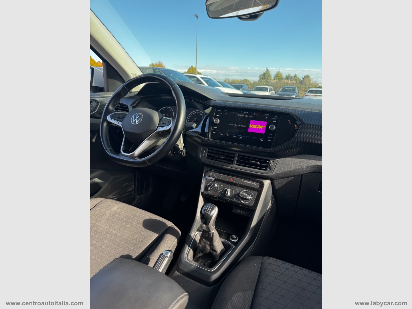 T-Cross 1.0 TSI 110 CV - immagine 14