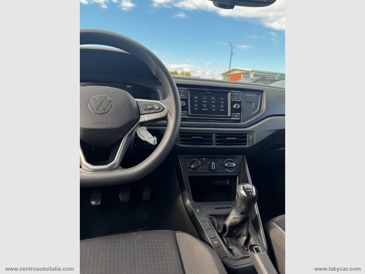 Taigo 1.0 TSI Life - immagine 14
