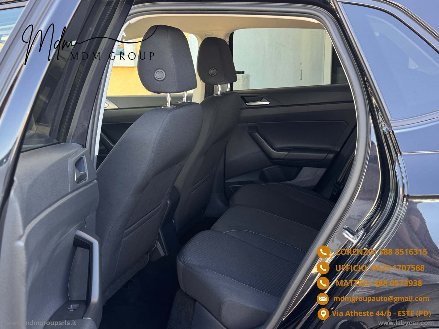Polo 1.0 TSI DSG 5p. OK NEOPATENTATO - immagine 14