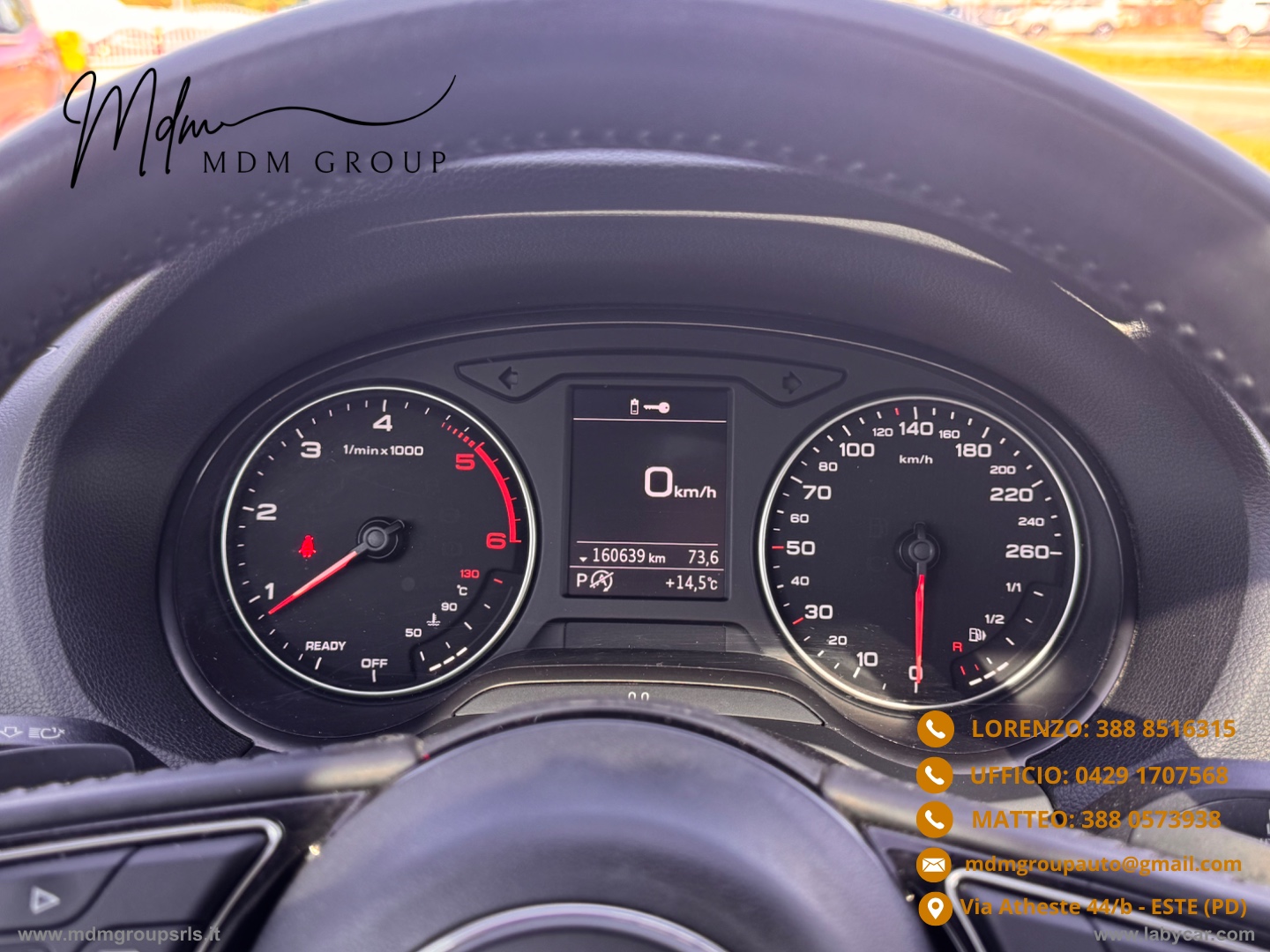 Q2 2.0 TDI quattro S tronic S line Ed. - immagine 14