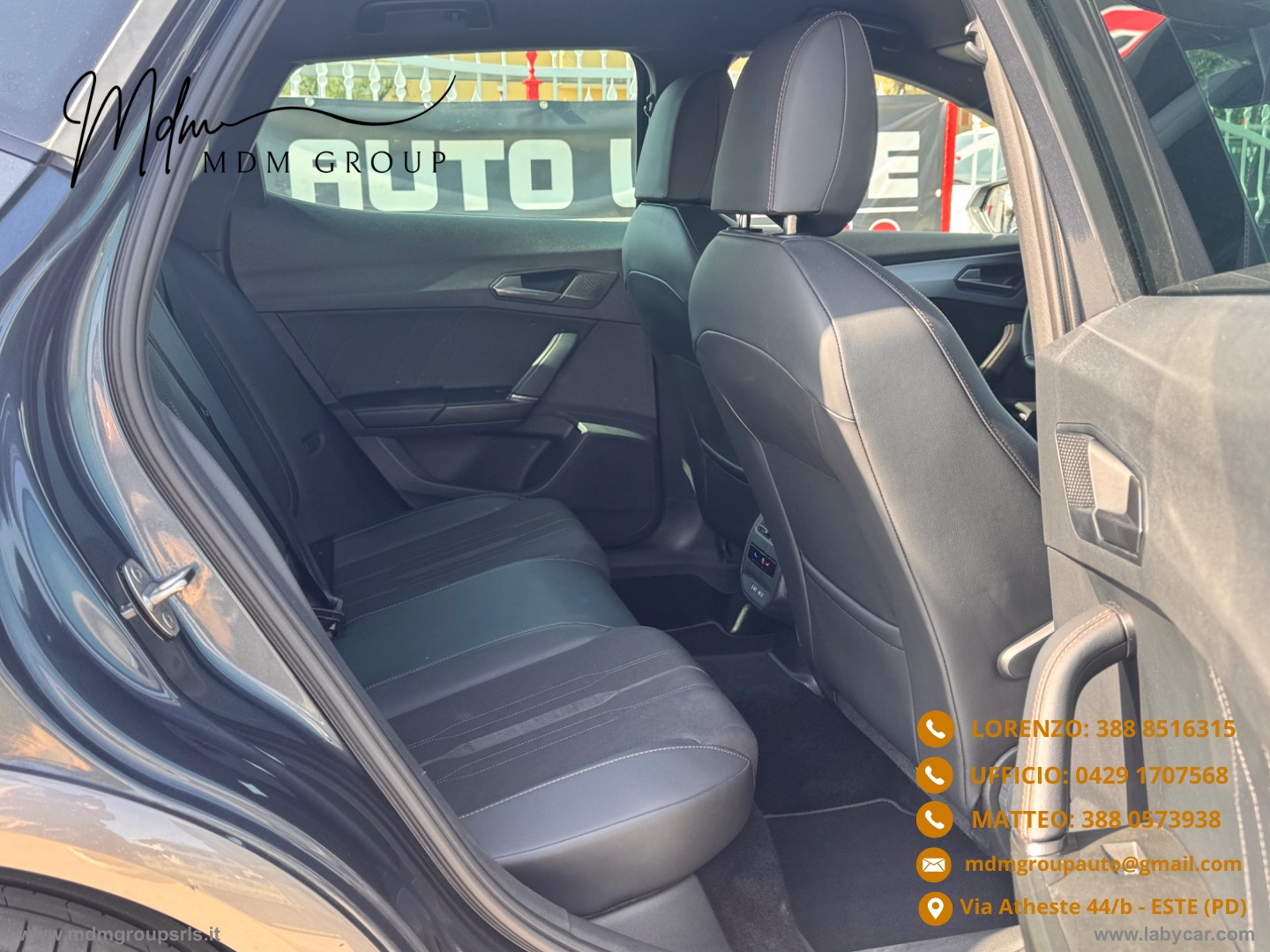 Formentor 1.4 e-Hybrid DSG 204CV OK NEOPATENTATI - immagine 14