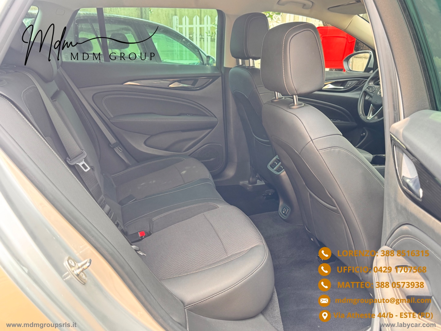 Insignia 2.0 CDTI S&S ST Innovation - immagine 14