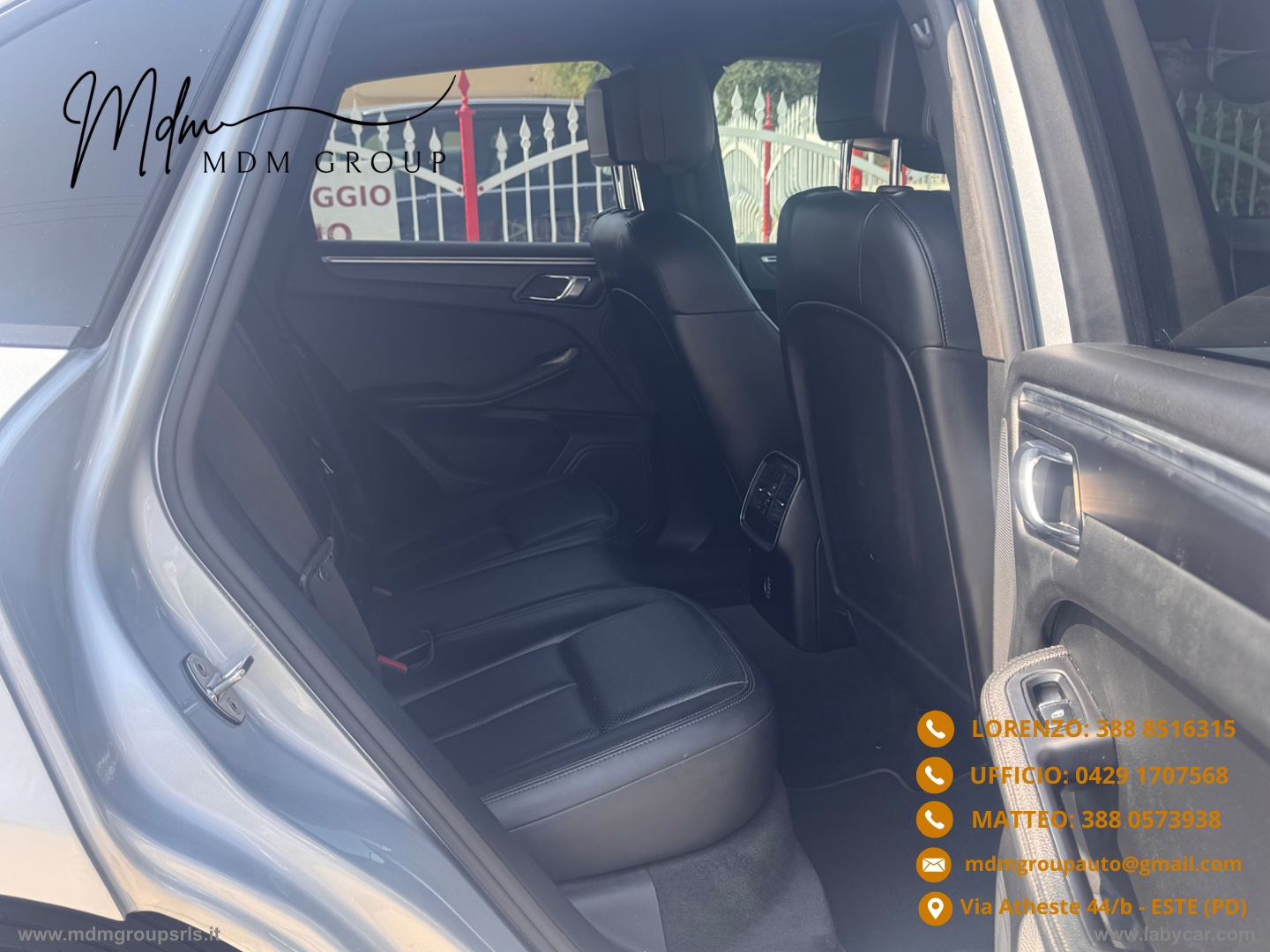 Macan 2.0 - immagine 14