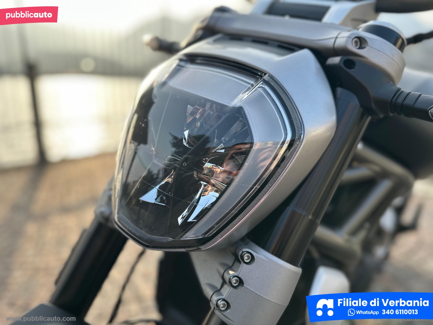 XDiavel - immagine 14