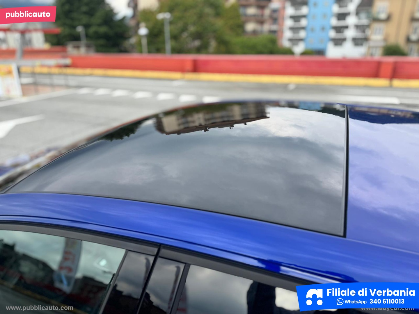 Golf 2.0 TSI R DSG 4Motion - immagine 14