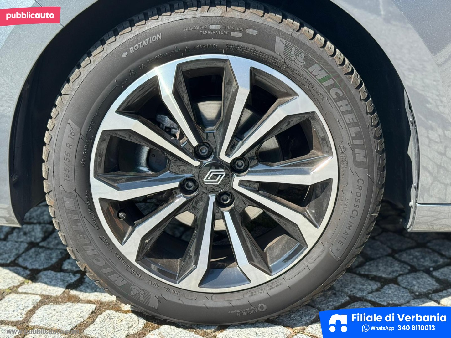 Clio ECO-G 100 CV Generation - immagine 14