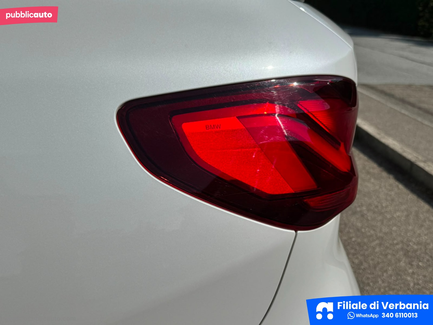 116d 5p. Sport - immagine 14