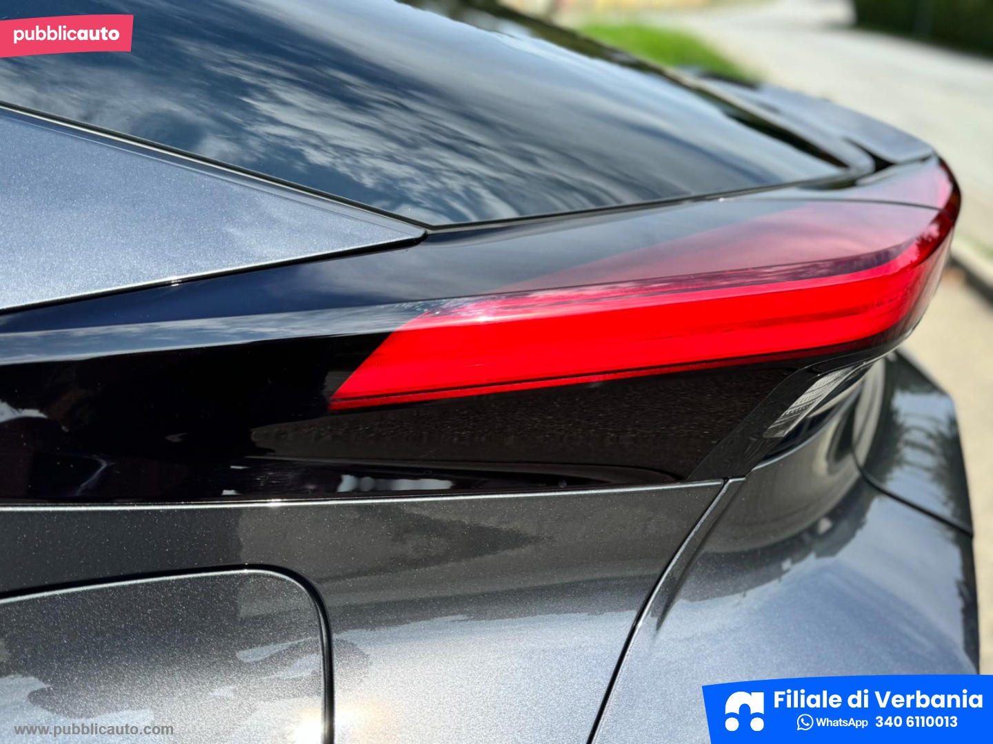 C-HR 1.8 HV Trend - immagine 14