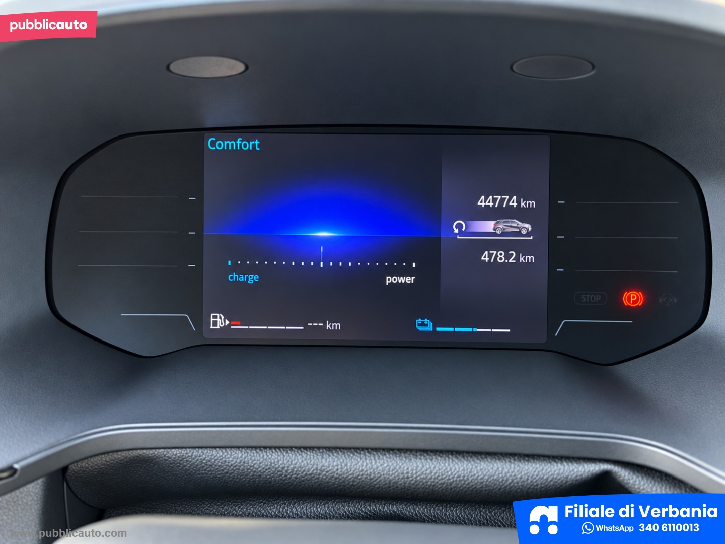 Captur Full Hybrid E-Tech 145 CV Techno - immagine 14