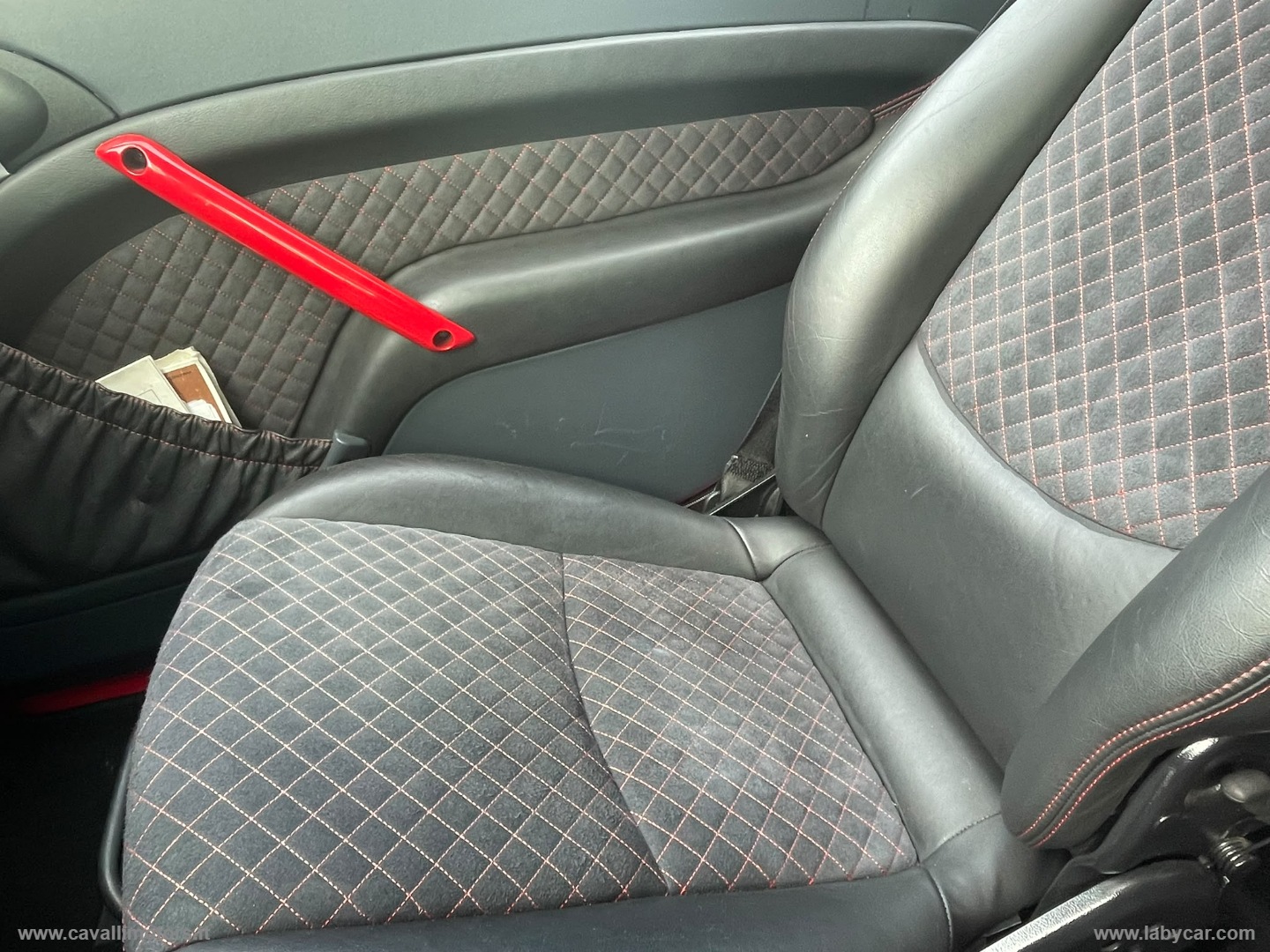 fortwo coupé Brabus - immagine 14