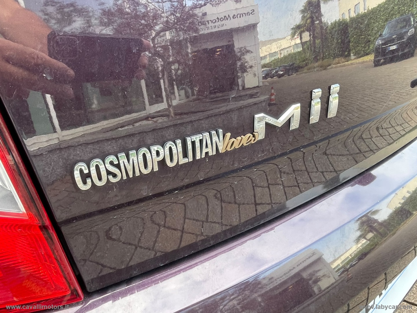Mii 1.0 5p. by Cosmopolitan - immagine 14