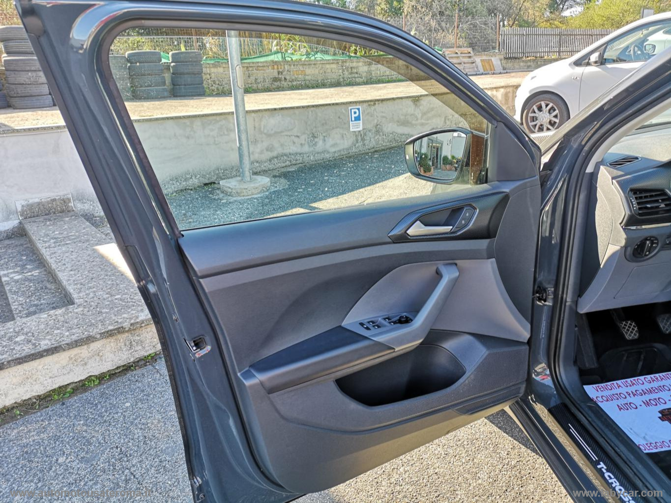 T-Cross 1.0 TSI Sport PROMO WEB - immagine 14